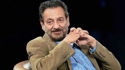 Shekhar Kapur