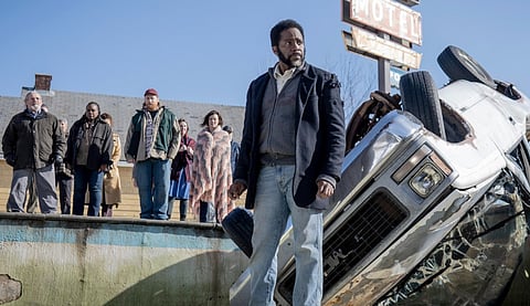From series renewed for season 4