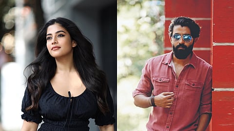 Sampaada: I’m excited to share the screen with Yuva Rajkumar in Ekka