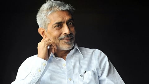 Prakash Jha
