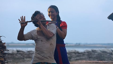 Bohurupi becomes third highest-grossing Bengali film ever