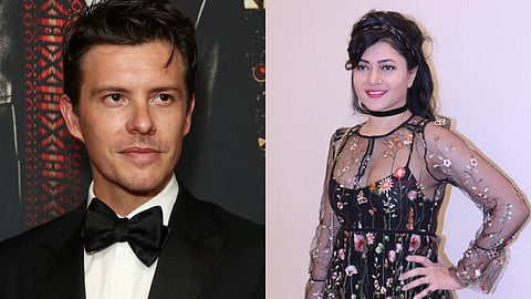 Xavier Samuel and Sonal Sehgal to star in India-shot feature film The Great Departure