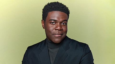 Sam Richardson to star alongside John Cena and Jessica Biel in live-action Matchbox film