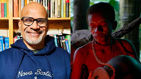 Rhythm of Dammam director Jayan Cherian: We don't know the history of our own ethnicities
