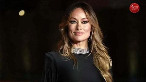 Olivia Wilde on criteria for choosing projects: "I'd rather be controversial than boring"