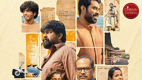 Narayaneente Moonaanmakkal gets a release date