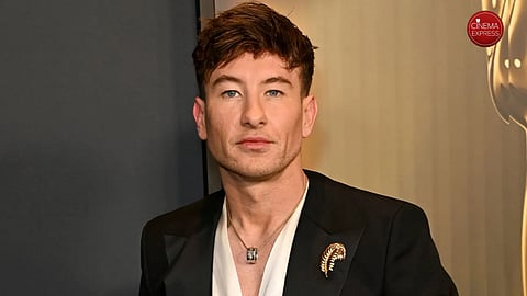 Barry Keoghan deactivates Instagram account over 'lies, hatred, disgusting commentary'