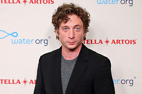 Jeremy Allen White to voice Rotta the Hutt in The Mandalorian & Grogu
