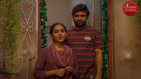 'Arikilaayi' song from Zakariya-starrer Communist Pacha Adhava Appa out