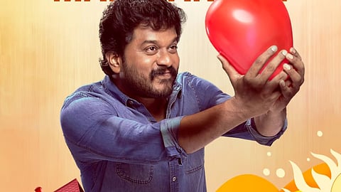 Kudumbasthan first single to be out on this date
