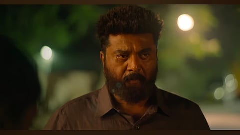 Sarathkumar's The Smile Man gets a release date