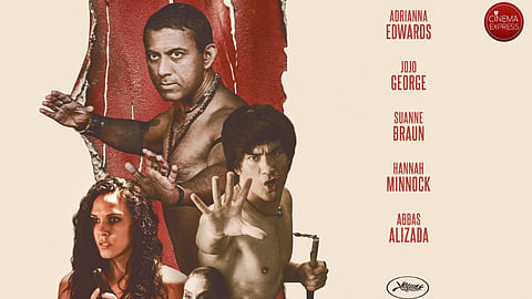 Indo-British film Bloodline gets a release date