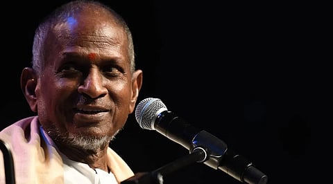 Ilaiyaraaja on Srivilliputhur temple row: Don't believe rumours; never compromised on my self-respect 