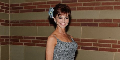 Star Trek actor Jill Jacobson passes away at 70