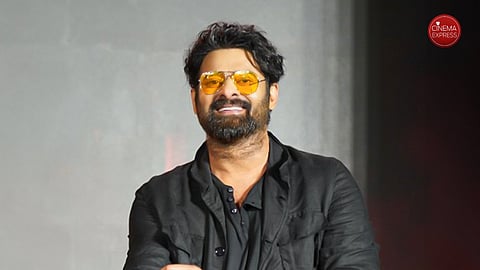 Prabhas