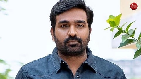 A still of Vijay Sethupathi