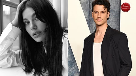 Netflix's Something Very Bad is Going to Happen to be headlined by Camila Morrone and Adam DiMarco