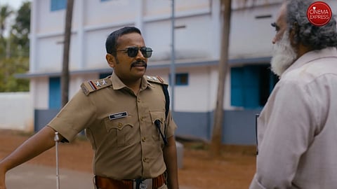 Pravinkoodu Shappu Trailer: Basil Joseph investigates death and debauchery in a toddy shop