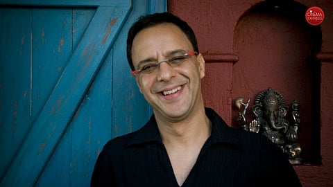 Vidhu Vinod Chopra