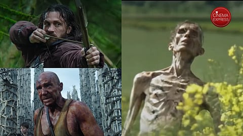 28 Years Later sequel The Bone Temple gets a 2026 release date