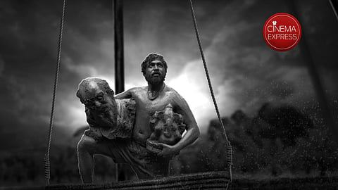 'Irai Nooru' from Bala-Arun Vijay's Vanangaan out