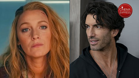 Justin Baldoni to countersue Blake Lively over harassment allegations