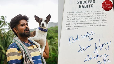 Vijay wishes team Alangu ahead of release