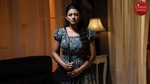 Kayal Anandhi's White Rose gets an OTT release date