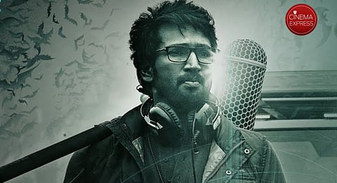 Aadhi-Arivazhagan's Sabdham clears censorship formalities