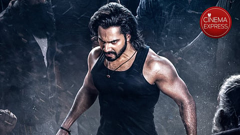 Varun Dhawan’s Baby John has a mediocre opening; collects Rs 12.5 crore on Day 1