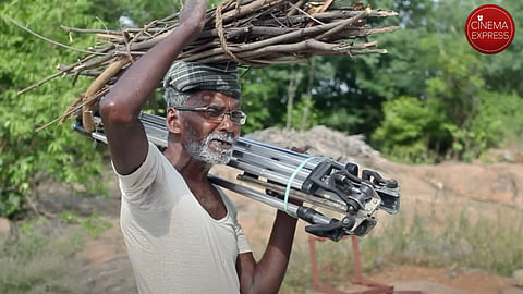 Bioscope Trailer: A village defies odds to make a film
