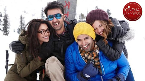 Yeh Jawaani Hai Deewani is coming back to theatres