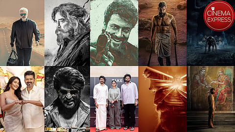 CE Year in Preview: Big event films and other bountiful promises
