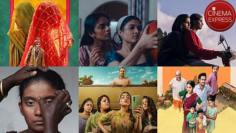 CE Year in Review 2024: Indian cinema's female-led triumphs of the year