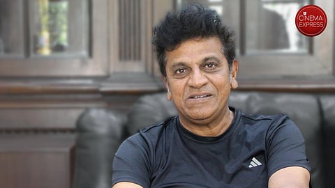Shivarajkumar: Will be back with double the energy, the dance, the power, and the swag 