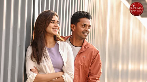 Suseenthiran's 2K Love Story gets a release date
