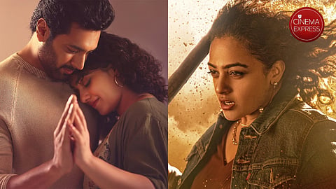 Third single from Kadhalikka Neramillai titled 'It's a Breakup Da'