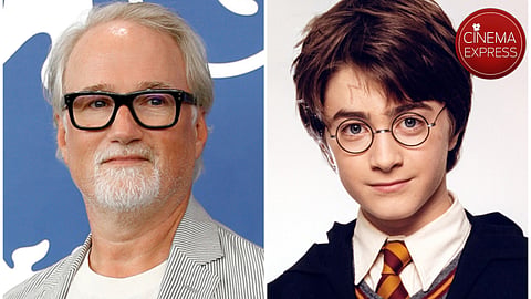 "I want it to be kind of creepy": David Fincher revealed his take when asked to direct Harry Potter