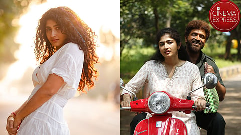 Roshini Prakash: I want to do films a cinephile would love to watch