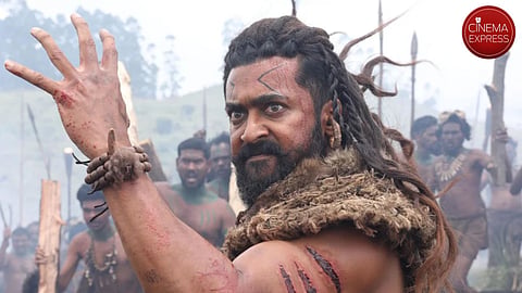 Suriya-Siva's Kanguva becomes eligible for Oscars 2025