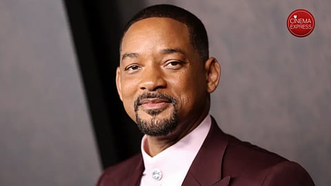 Will Smith shares cryptic post on joining new Matrix film