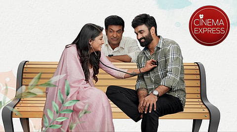 First single ‘Anandamaaye’ from BrahmaAnandam is a refreshing fusion treat