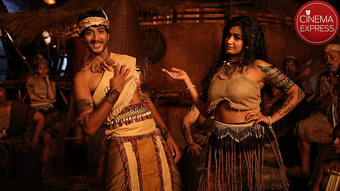 Manada Kadalu's Horrible 24 is a quirky ode to a villager