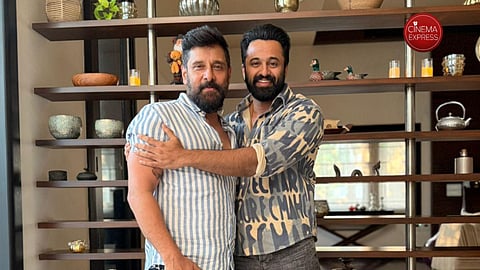 Vikram and Unni Mukundan set to act together