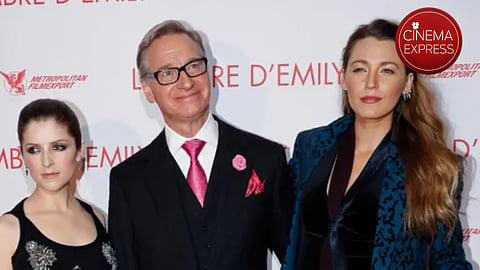 Paul Feig shuts down rumours of A Simple Favor 2 delays: “Don’t believe anything you read on social media these days”