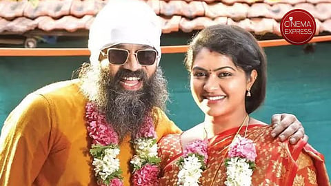Guruprasad's last directorial project Eddelu Manjunatha 2 set for release 