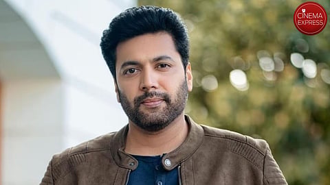 Ravi removes the 'Jayam' prefix, changes name to Ravi Mohan