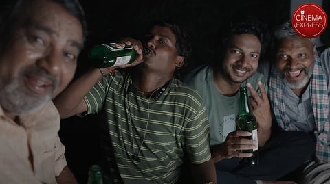 Rag Mayur starrer Sivarapalli to stream from this date; makers release trailer