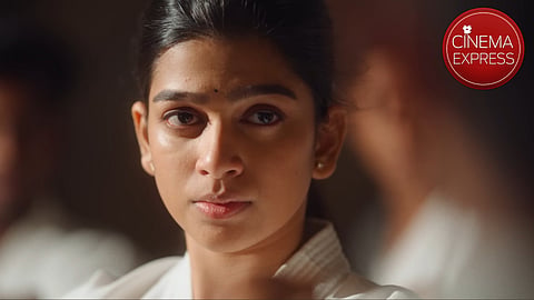 A still from 8 Vasantalu