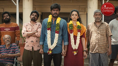 Kudumbasthan Trailer: Manikandan is branded a 'failure' in his quest for financial stability